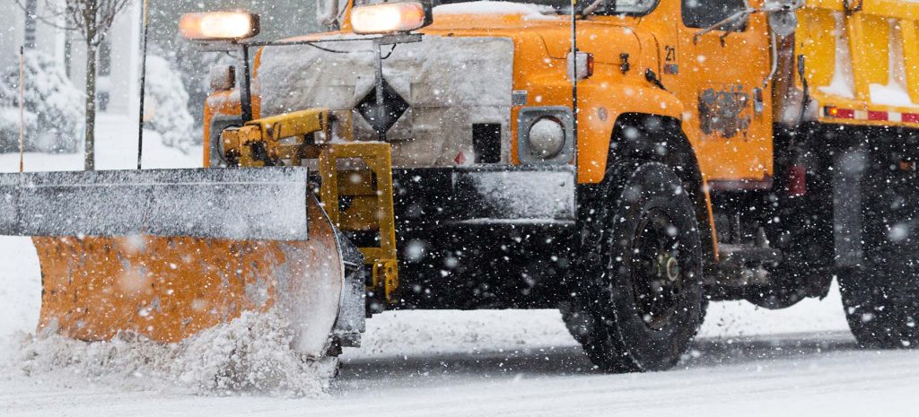 Snow Removal